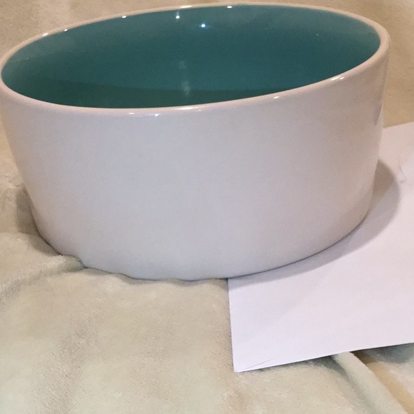 6” Dog Bowls - Food & Water Dish NWT - Picture 3 of 3